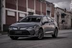 Toyota Corolla XEi Sedan 2019 года (LA)